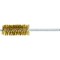 Pferd Power Tube, Brush, DS, .006 Brass Wire, 1 83463 - alternate 1